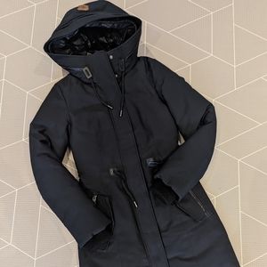 Mackage Beckah Parka